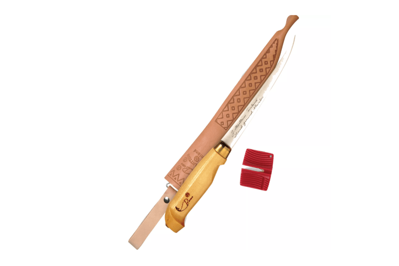 Rapala Fillet Knife with Sheath