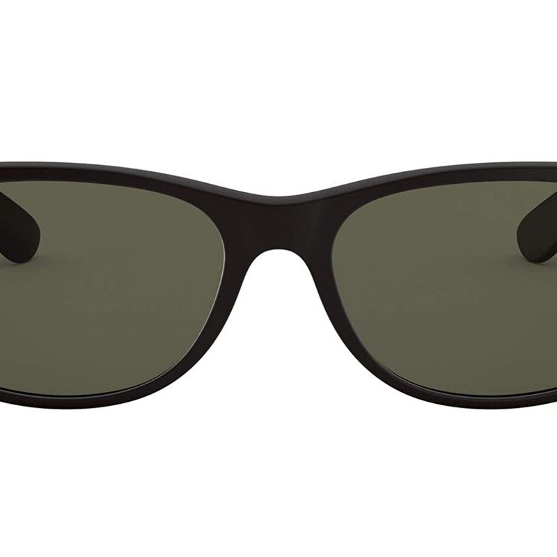 Ray-Ban New Wayfarer sunglasses.