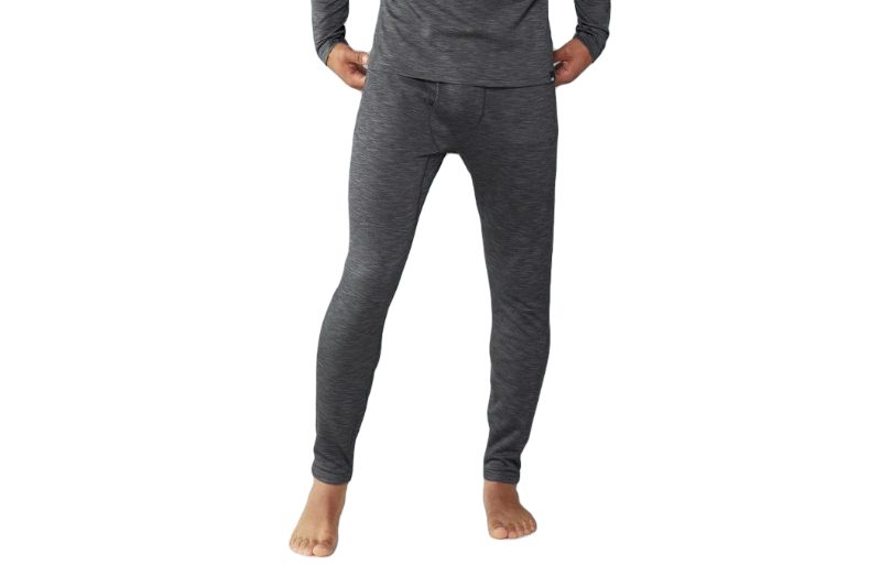 REI Co-Op Midweight Base Layer on a white background.