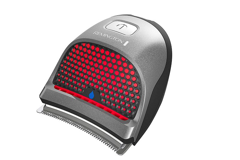 Remington Lithium Shortcut Pro Self-Haircut Kit