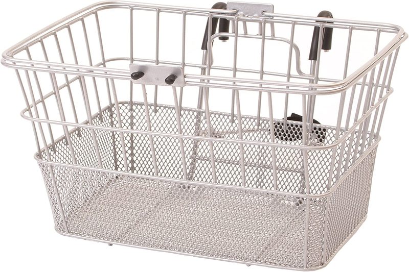 Retrospec Half-Mesh Apollo Bike Basket