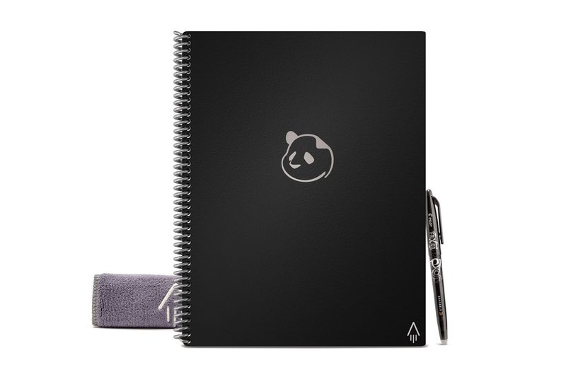 Rocketbook Panda Planner