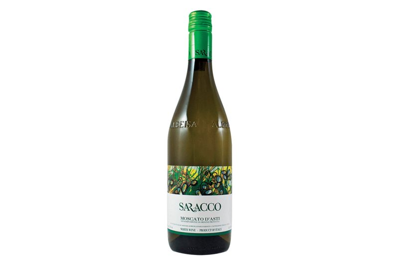 Saracco Moscato