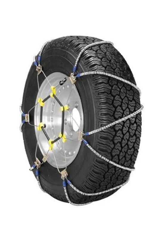 Security Chain Company Super Z Traction Chain