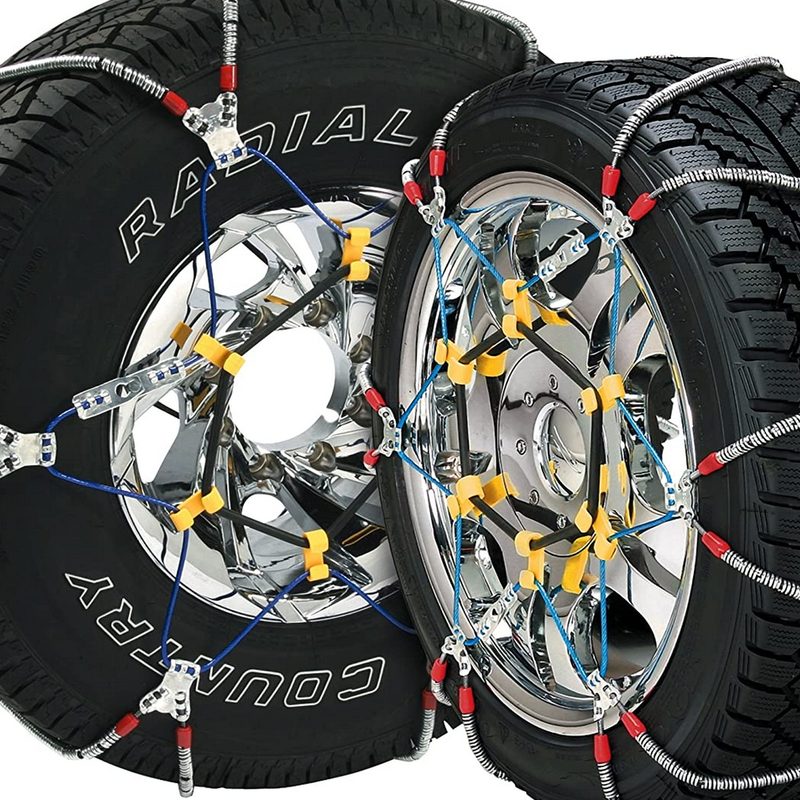 Security Chain Company Super Z6 Cable Tire Chain