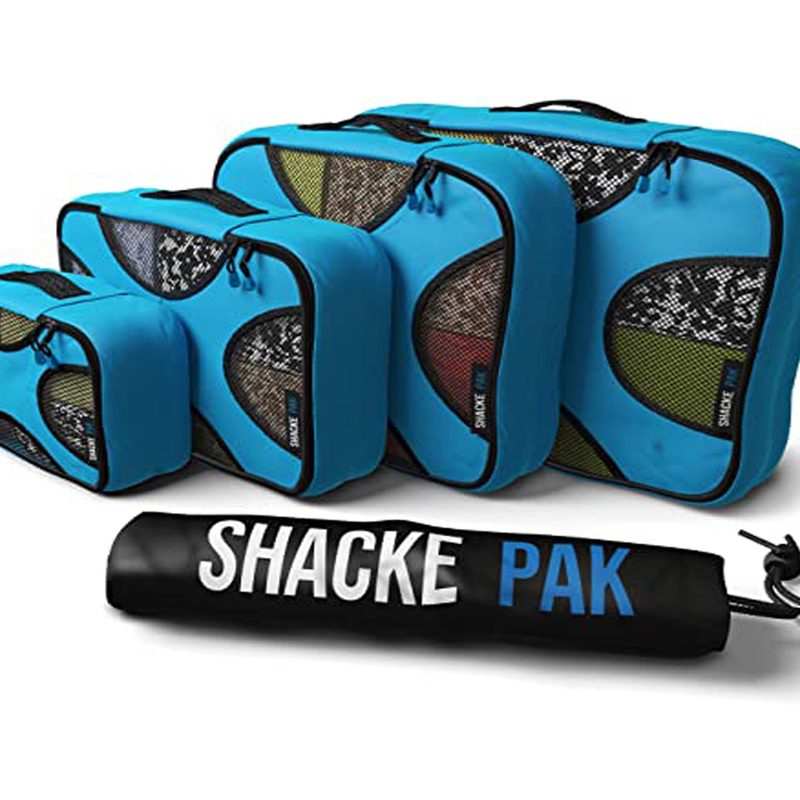Shacke Pack 5 Set