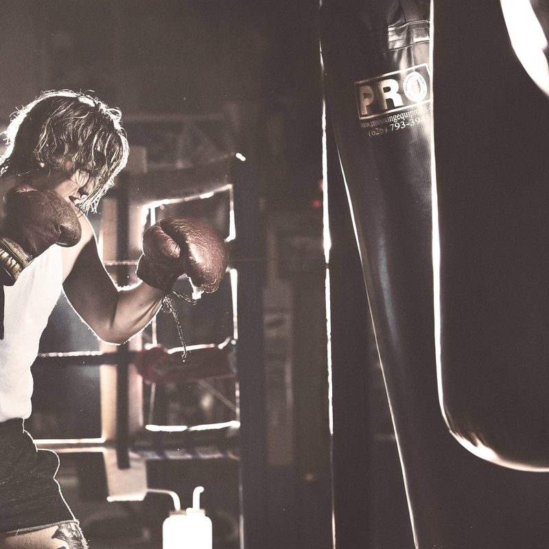 Boxing