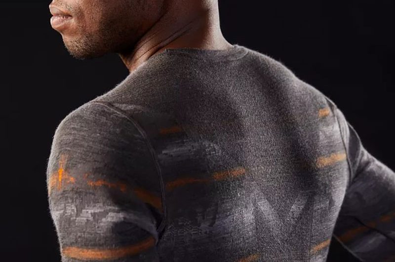 Smartwool Intraknit Merino Wool