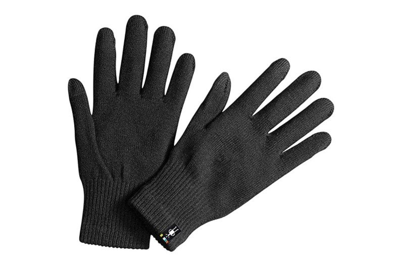 Smartwool Unisex Liner Glove