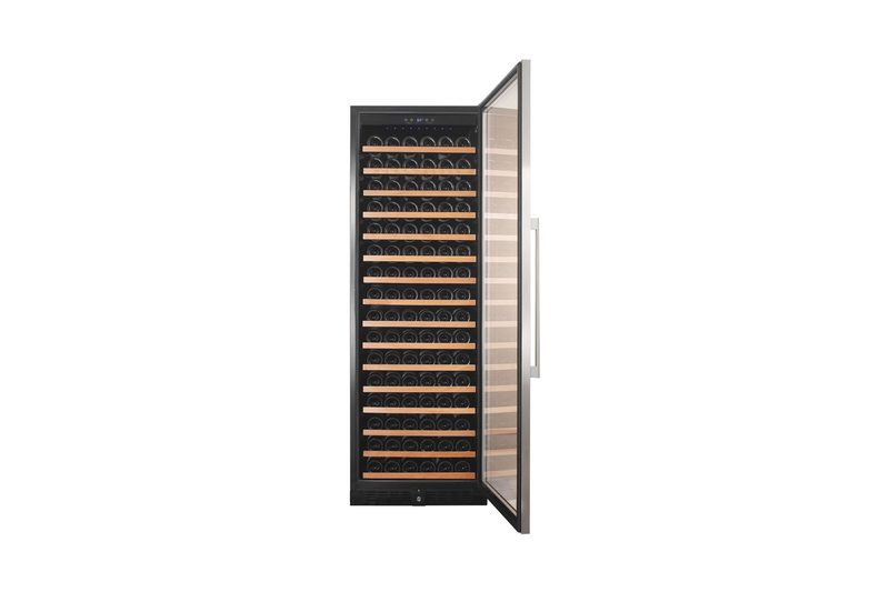 Smith & Hanks Wine Fridge