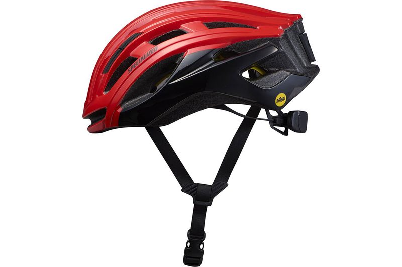 Specialized Propero III + ANGi
