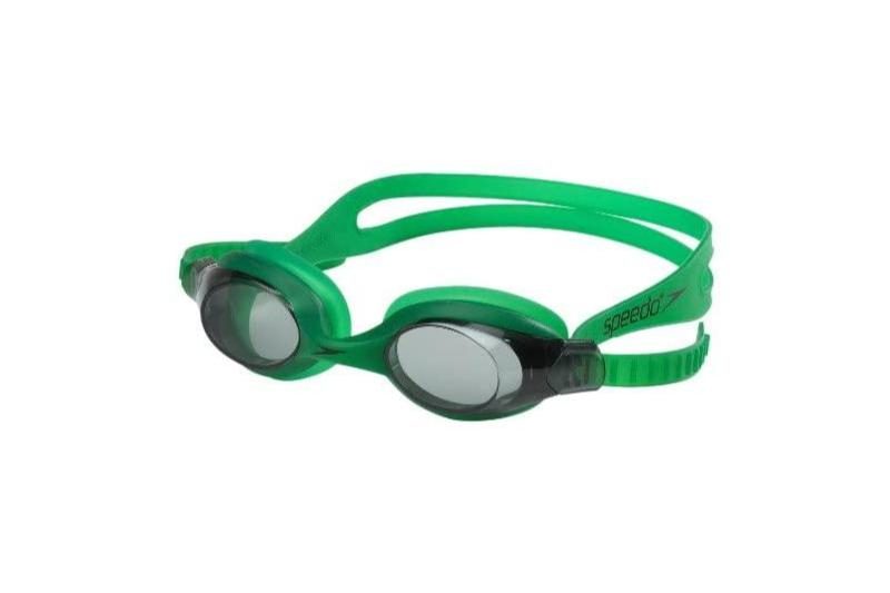 Speedo Skoogles is a swim goggles made for kids.