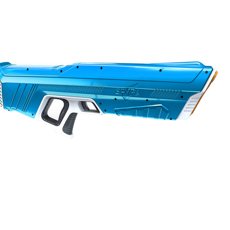 SpyraOne Blue.