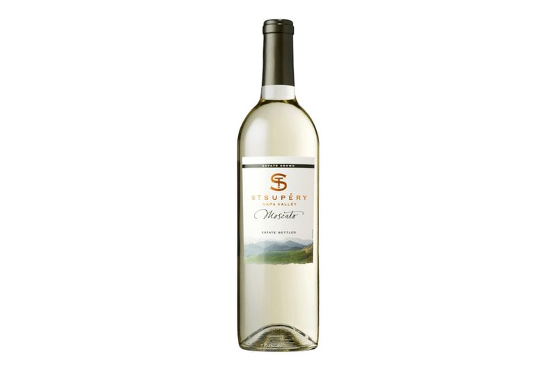 St. Supery Moscato