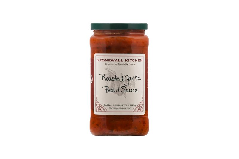 Stonewall Kitchen Pasta Sauce