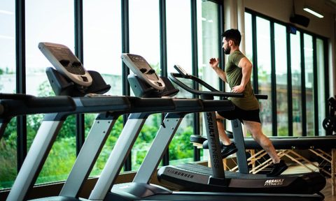 The 9 Best Treadmills for a Home Gym