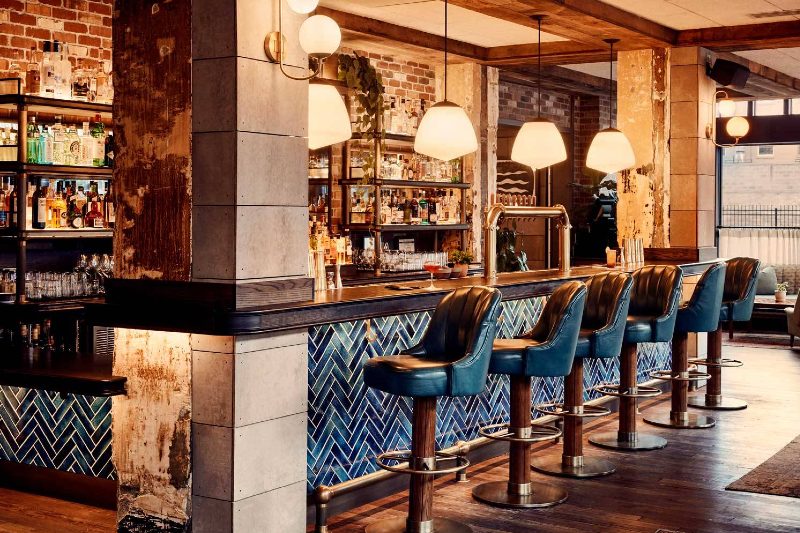 The Hoxton Portland