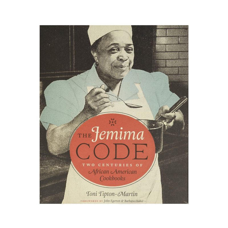 The Jemima Code by Toni Tipton-Martin