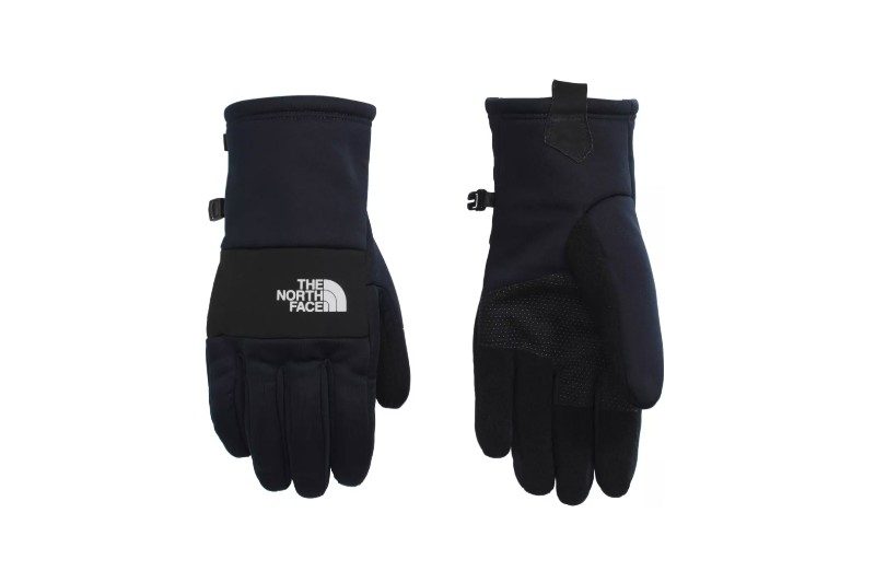 The North Face Men's Sierra Etip Gloves