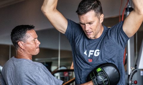 best tom brady workouts feature  alex guerrero