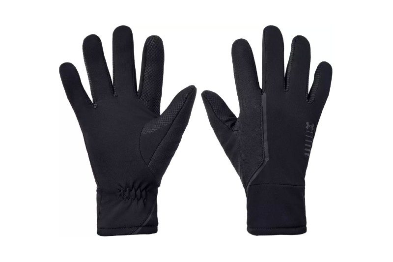 Under Armour Men's Storm Running Gloves