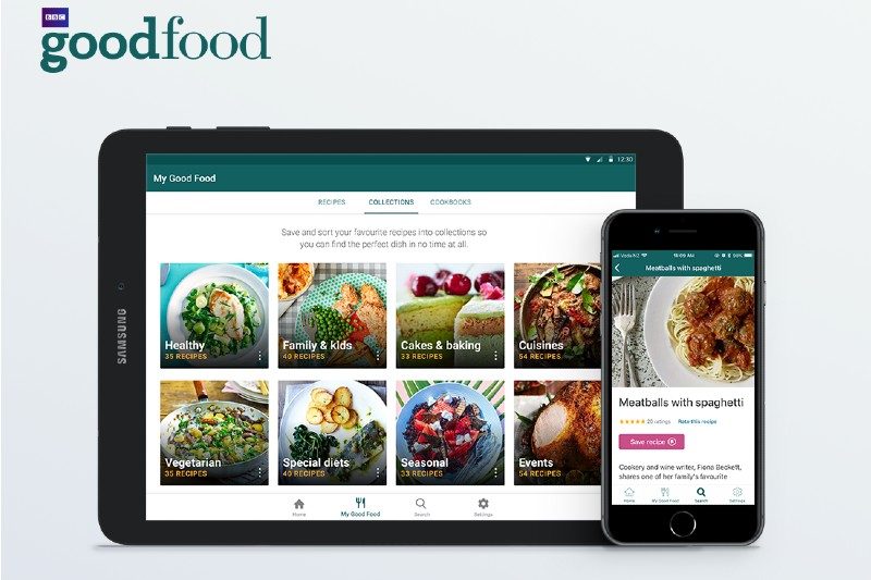 BBC Good Food