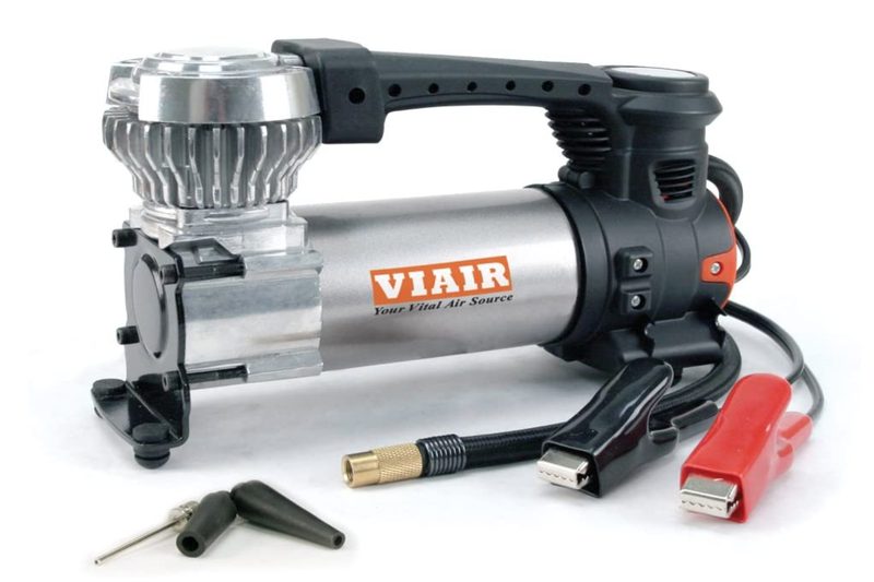 Viair Portable Air Compressor