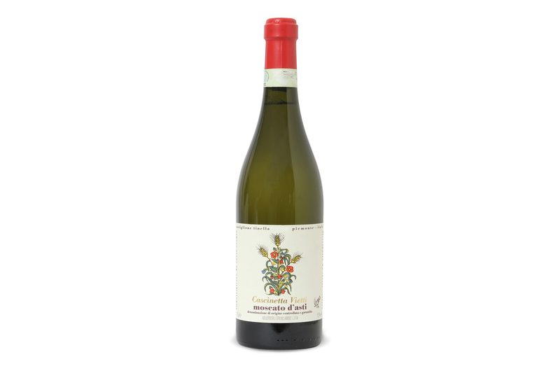 Vietti Moscato