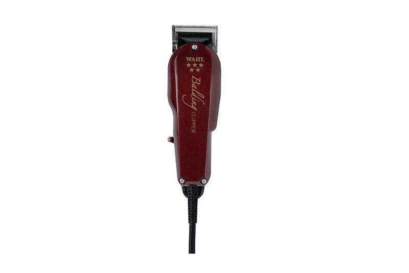 Wahl Professional 5-Star Balding Clipper