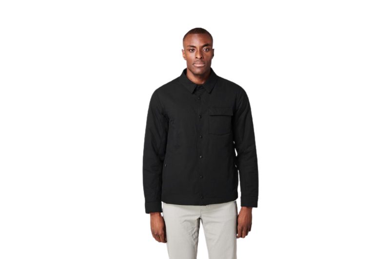 Western Rise AirLoft Shirt Jacket