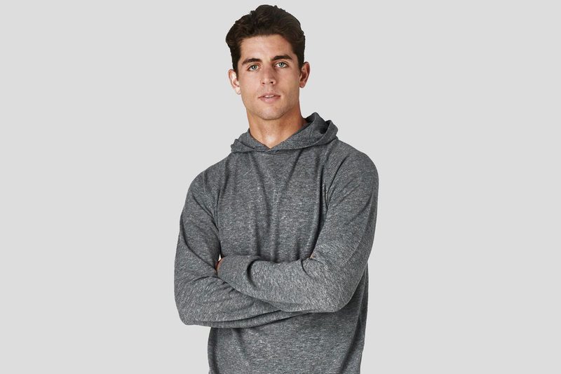 Western Rise StrongCore Merino Hoodie Sweater