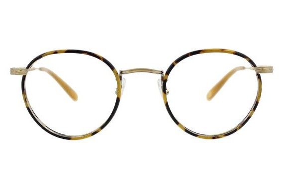 Wilson eyeglasses