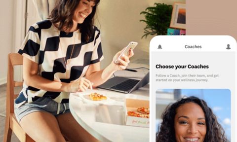 Weight Watchers Digital 360 Membership