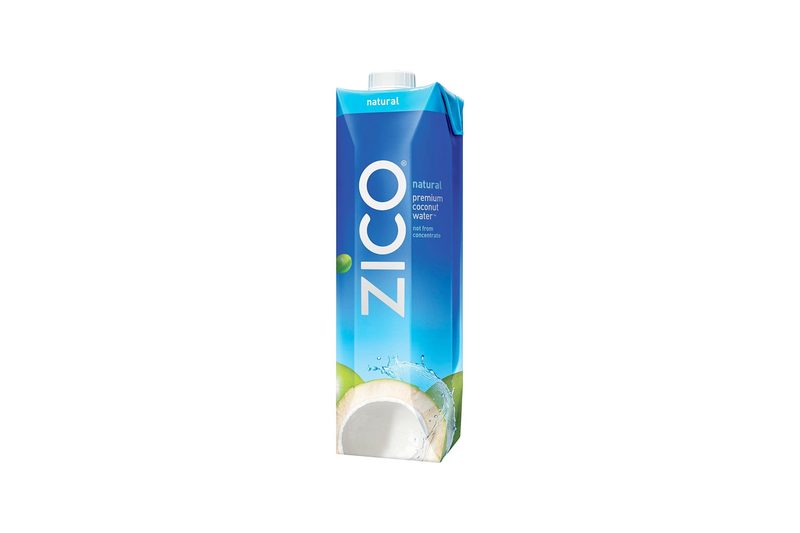 Zico Coconut Water