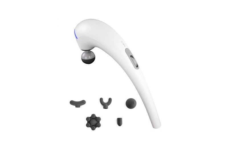 Zyllion Handheld Massager