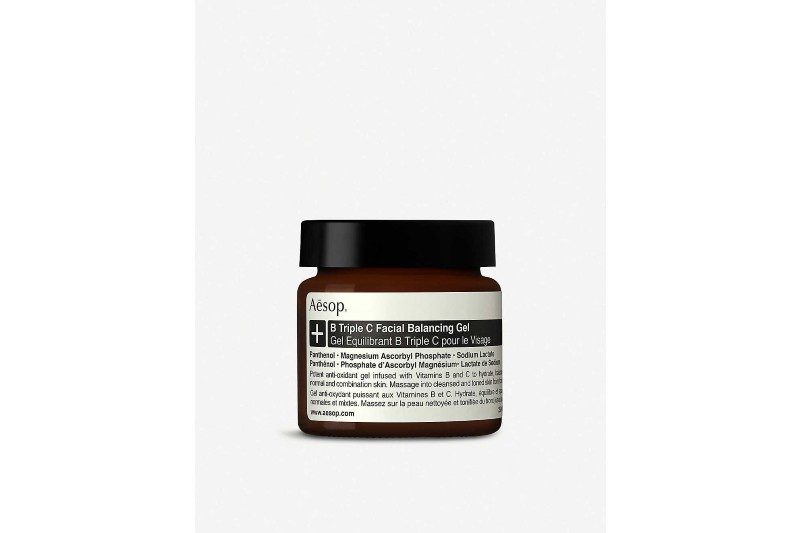 Aesop B Triple C Facial Balancing Gel