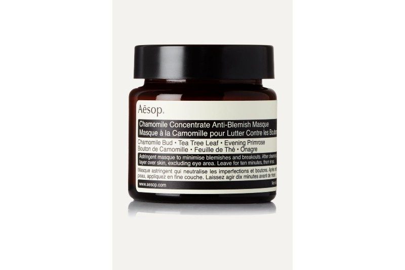 Aesop Chamomile Concentrate Anti-Blemish Masque