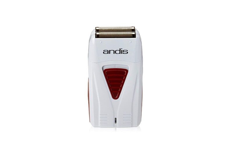 Andis 17150 Pro Foil Lithium Titanium Foil Shaver