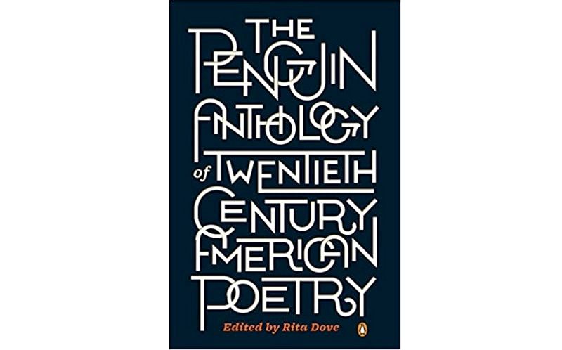 The Penguin Anthology of Twentieth-Century American Poetry.
