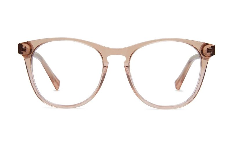 Baxter Blue Blue Light Glasses
