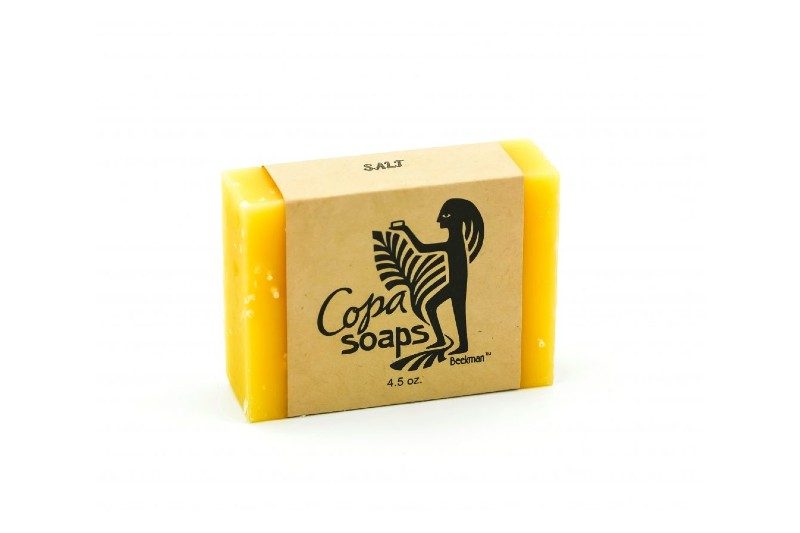 Beekman’s COPA Dead Sea Salt Soap