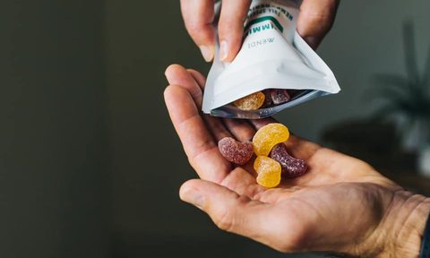 best cbd gummies 2021