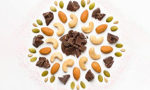 best cbd snacks 2021