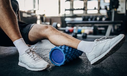 best foam rollers 2021