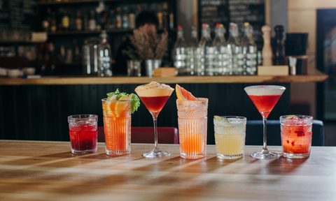 the best home bar glassware version 1612854960 for your 2021