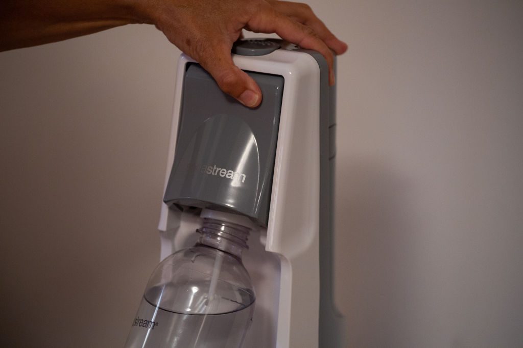 The Best Soda Stream to Try for Refreshing Beverages