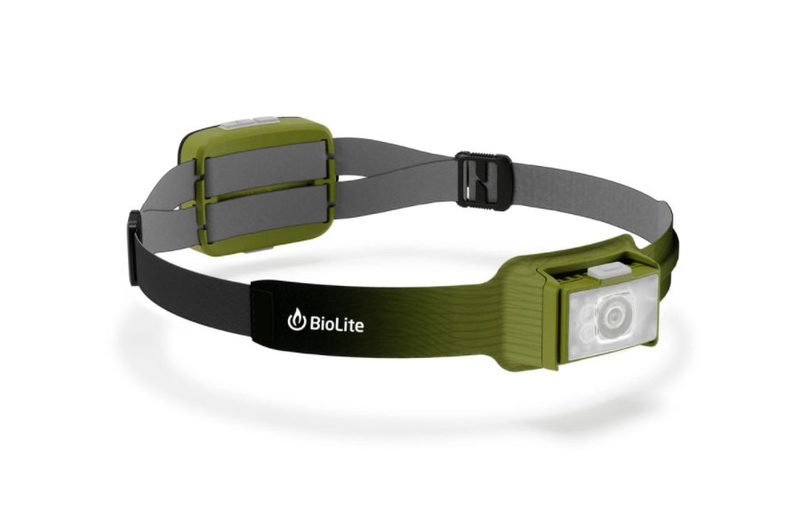 BioLite HeadLamp 750