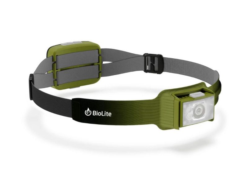 BioLite HeadLamp 750