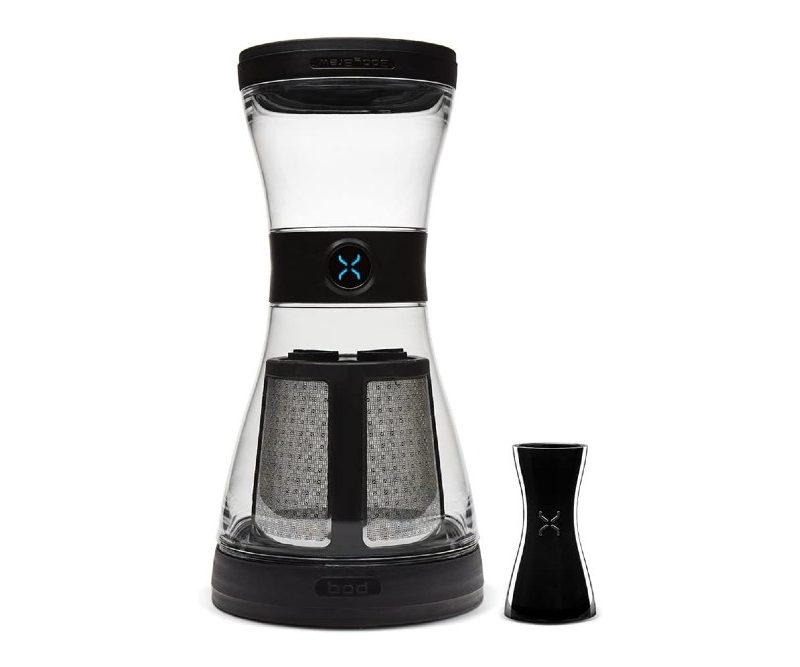 BOD Cold Brew Coffee System by BodyBrew