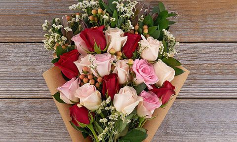 valentines day flowers